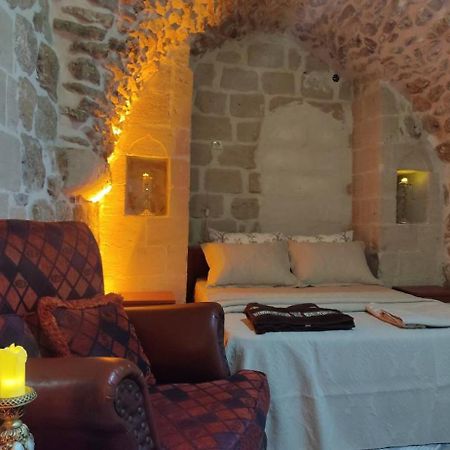 Incirli Konak Mardin Dış mekan fotoğraf