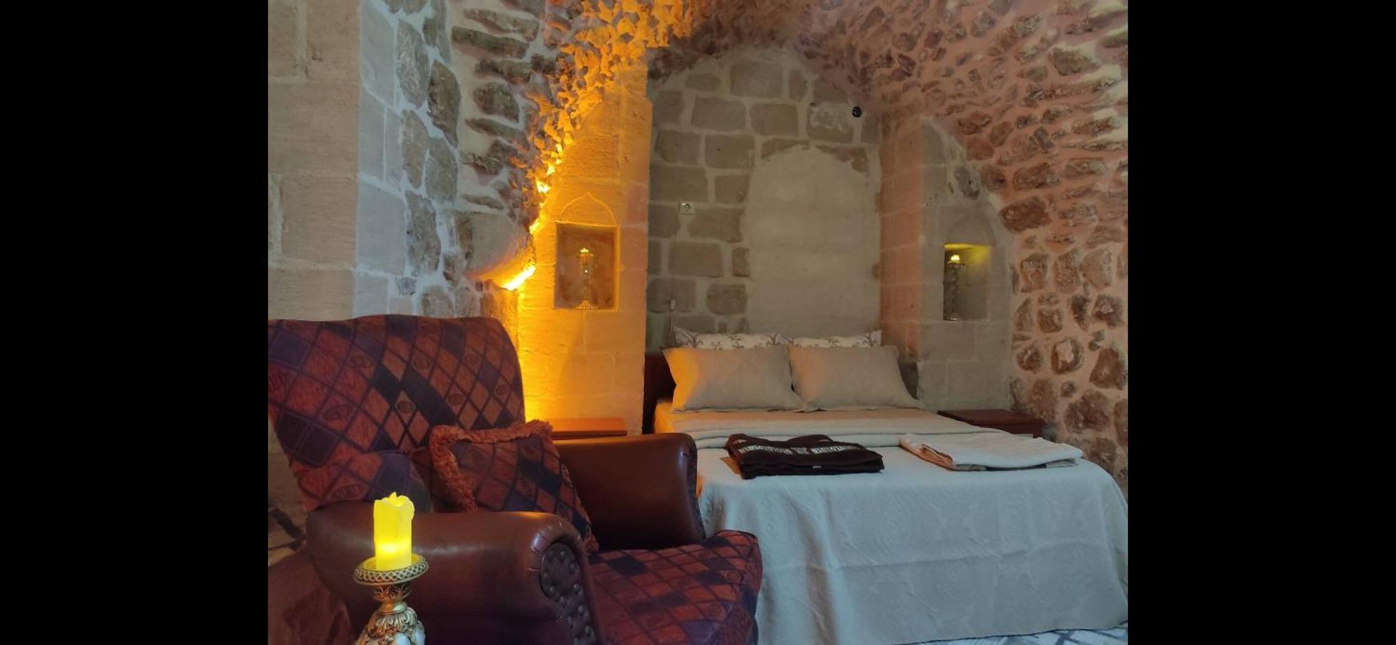 Incirli Konak Mardin Dış mekan fotoğraf