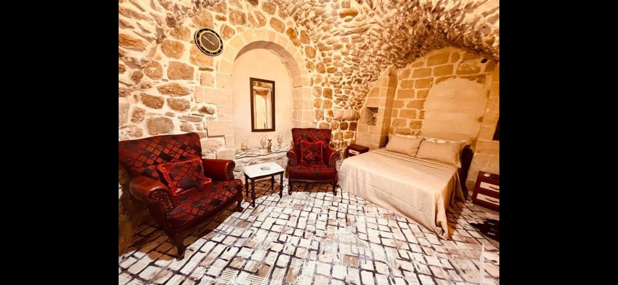 Incirli Konak Mardin Dış mekan fotoğraf