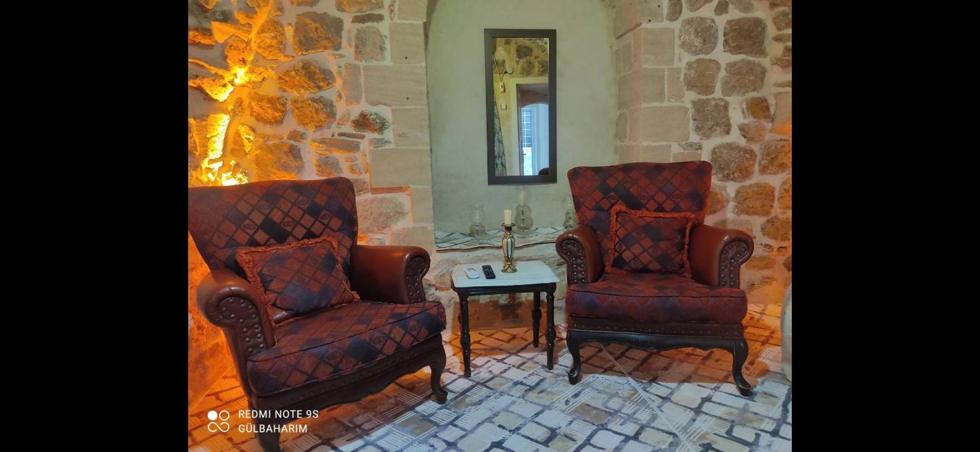 Incirli Konak Mardin Dış mekan fotoğraf