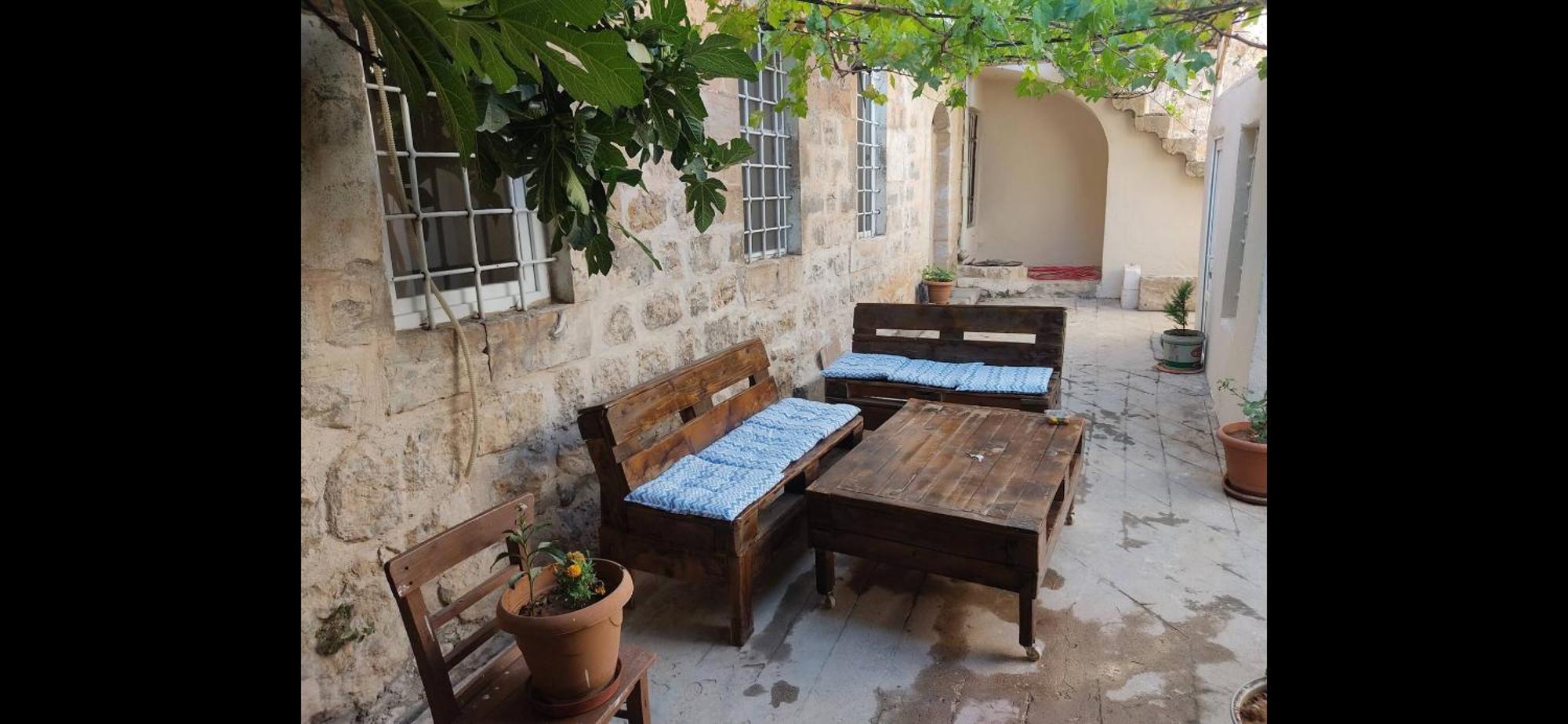 Incirli Konak Mardin Dış mekan fotoğraf